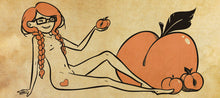 Load image into Gallery viewer, Peaches Crave Beaches